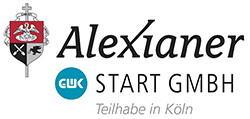 Logo GWK STart