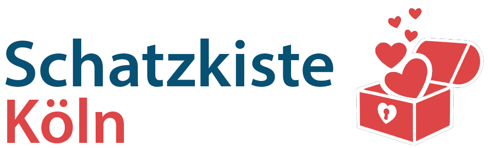 Schatzkiste Köln Logo