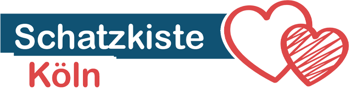 Schatzkisten Logo