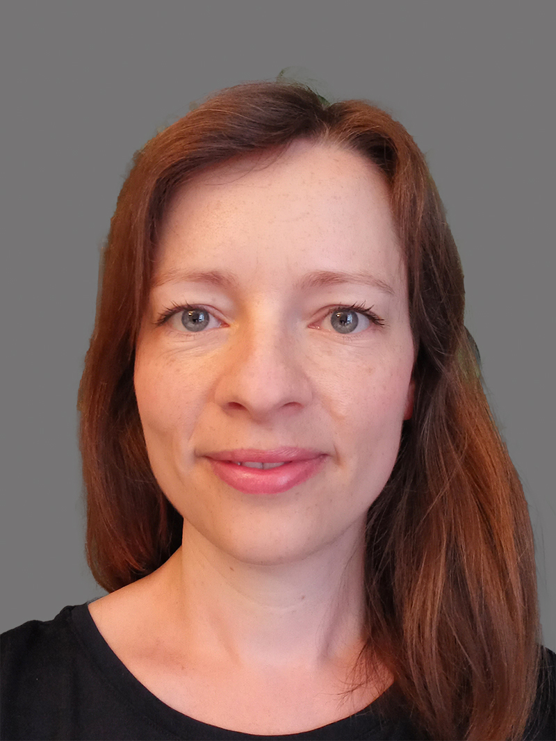 Frau Keller