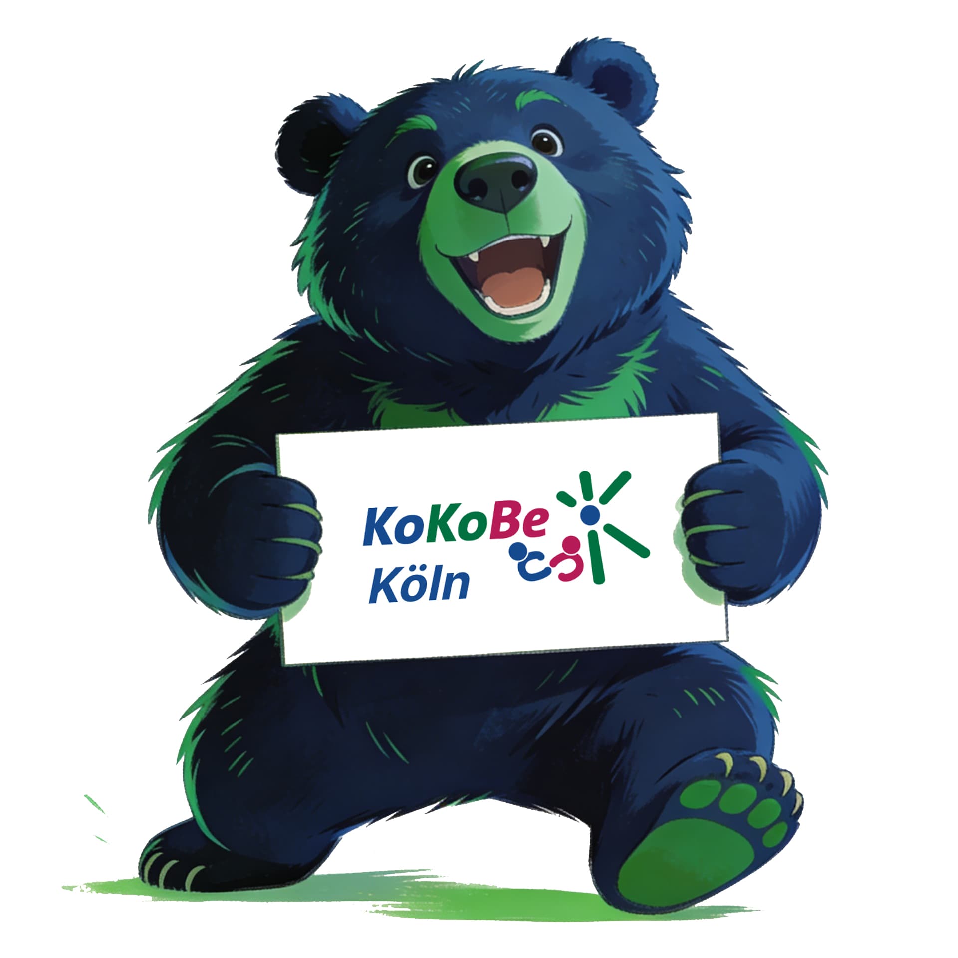 KoKoBe B&auml;r