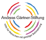 Logo Andreas Gärtner Stiftung